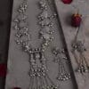 Oxidised-Blackpolish-Necklace-Set