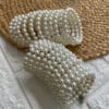 Oxidised-Pearl-Adjustable-Bangle-Pair
