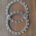 German-Silver-Kada-Pair-Bangles