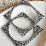 German-Silver-Kada-Pair-Bangles