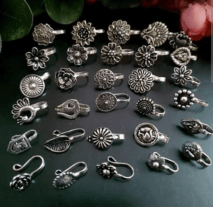 Oxidised-False-Clip-Nose-Pin-Without-Stone