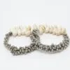 Oxidised-Shell-Adjustable-Bangle
