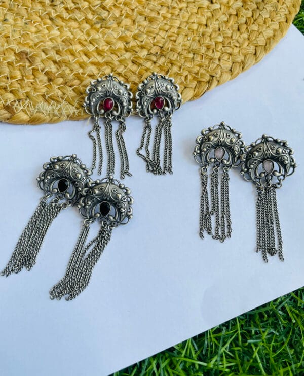brass-replica-earring-2