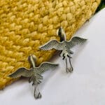 brass-replica-earring