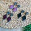 brass-replica-monalisa-stone-earrings-2