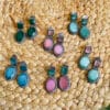brass-replica-monalisa-stone-earrings-2