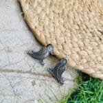 brass-replica-stud-earrings