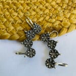 german-silver-bugadi-earring