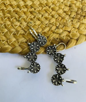 german-silver-bugadi-earring