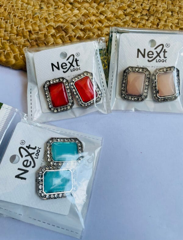 german-silver-stone-earrings-2