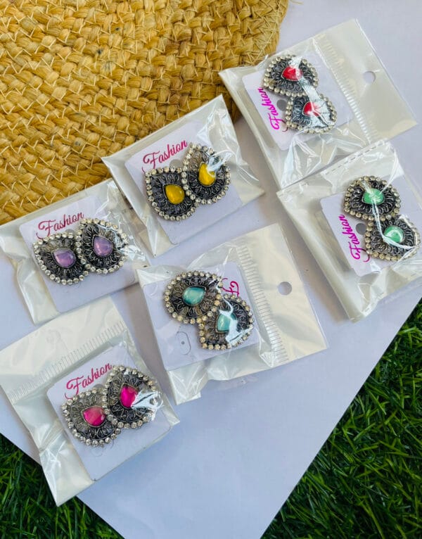 german-silver-stone-earrings-2
