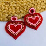 handmade-trendy-beaded-drop-earrings