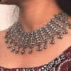 oxidised-blackpolish-ghungroo-necklace