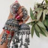 oxidised-blackpolish-jhumka-2