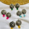 brass-base-silver-replica-premium-quality-stud-earrings-2