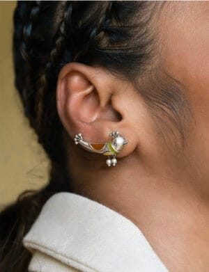 brass-base-silver-replica-premium-quality-stud-earrings