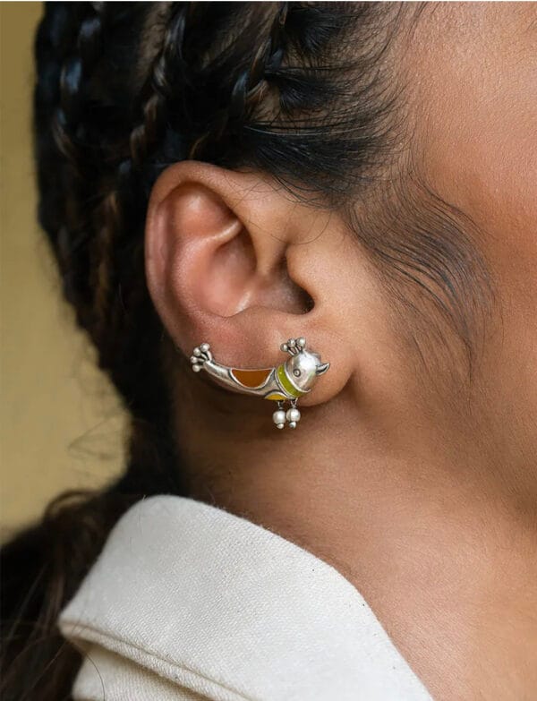 brass-base-silver-replica-premium-quality-stud-earrings