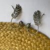 brass-hoop-bugadi-earring