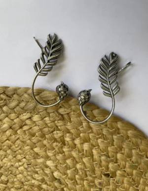 brass-hoop-bugadi-earring