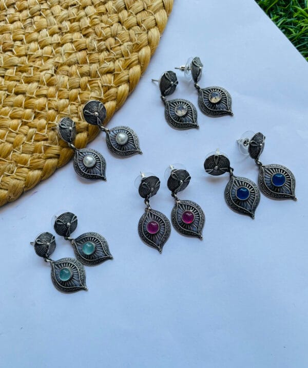 brass-replica-earring-2