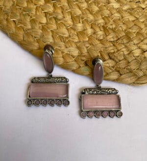 brass-replica-earring
