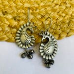 brass-replica-hoop-earring