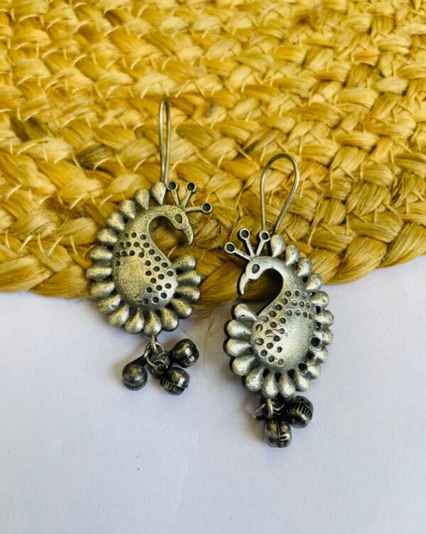 brass-replica-hoop-earring