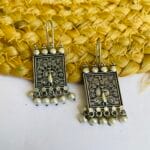 brass-replica-hoop-earring
