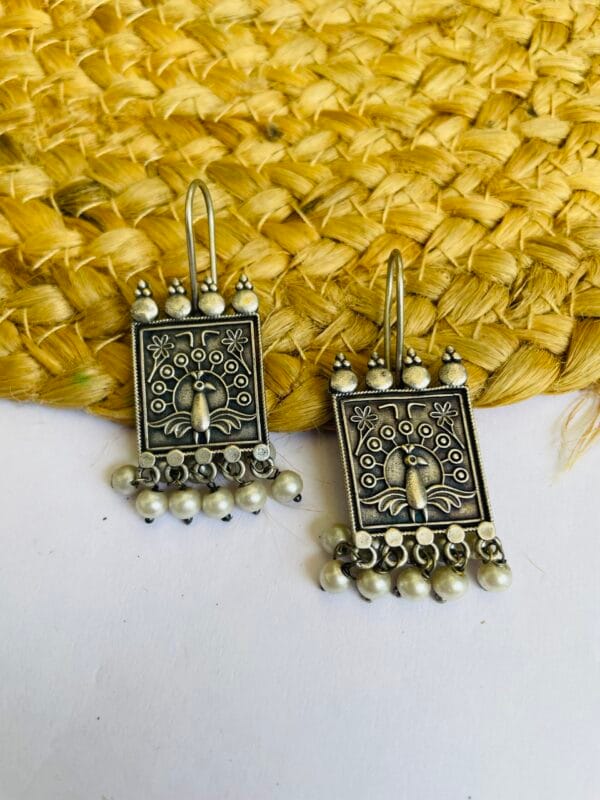 brass-replica-hoop-earring