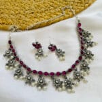 brass-replica-monalisa-ad-stone-necklace-set