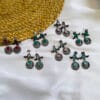 brass-replica-monalisa-stone-earrings-2