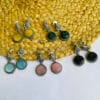 brass-replica-monalisa-stone-earrings-2