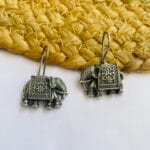 brass-replica-hoop-earring