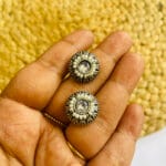 brass-replica-monalisa-stone-earrings