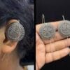 brass-replica-pin-bugadi-earring-2