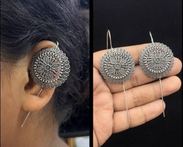 brass-replica-pin-bugadi-earring-2
