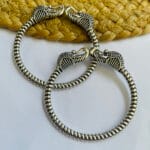 brass-silver-pair-bangle
