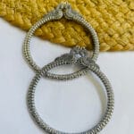 brass-silver-pair-bangle