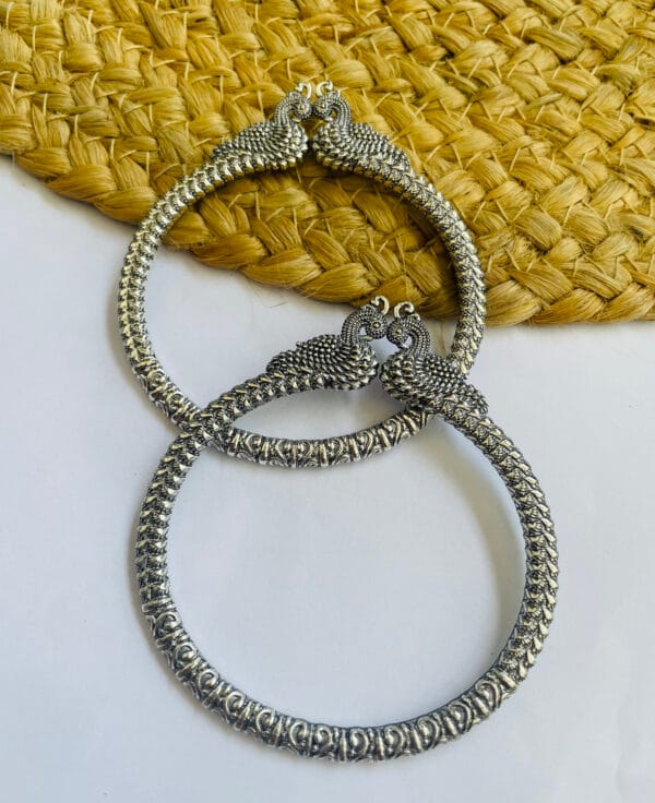 brass-silver-pair-bangle