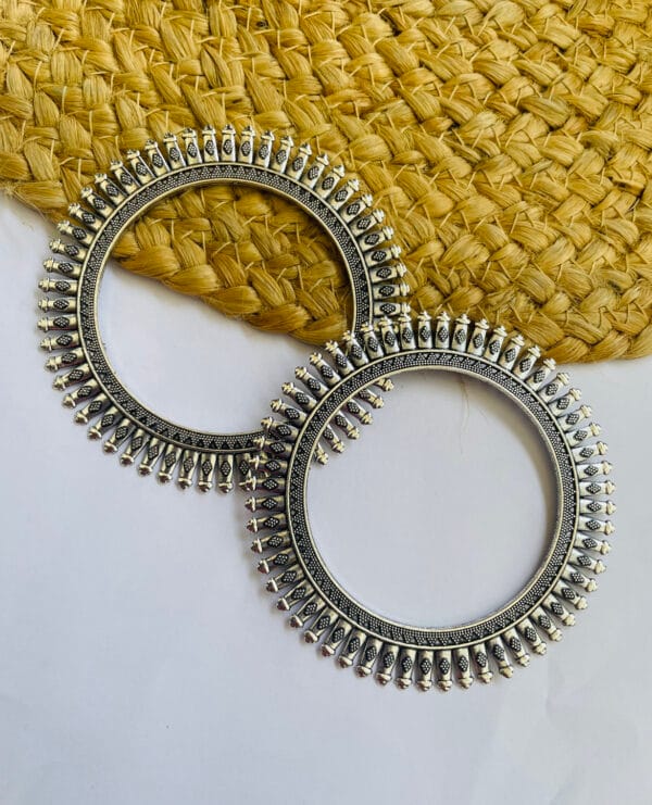brass-silver-pair-bangle
