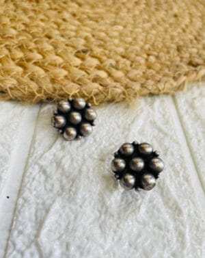 brass-silver-replica-earring