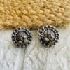 brass-silver-replica-earring