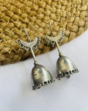 brass-silver-replica-jhumka