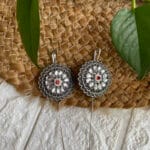 brass-silver-replica-pin-bugadi-earring