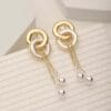 dual-tone-anti-tarnish-earring