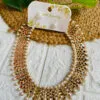 gold-plated-anti-tarnish-necklace-set