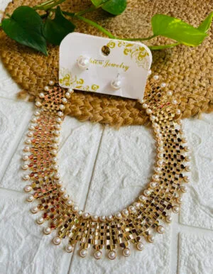 gold-plated-anti-tarnish-necklace-set