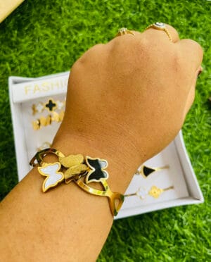 golden-anti-tarnish-adjustable-bangle-model