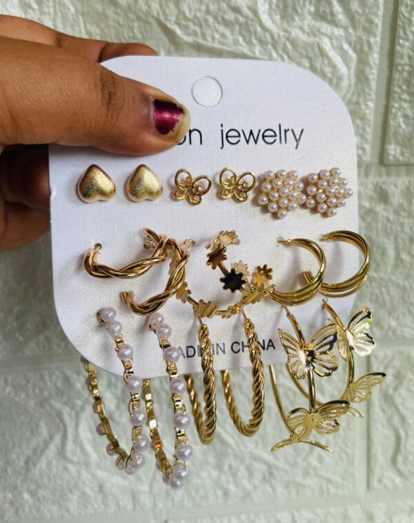 golden-anti-tarnish-earrings-2