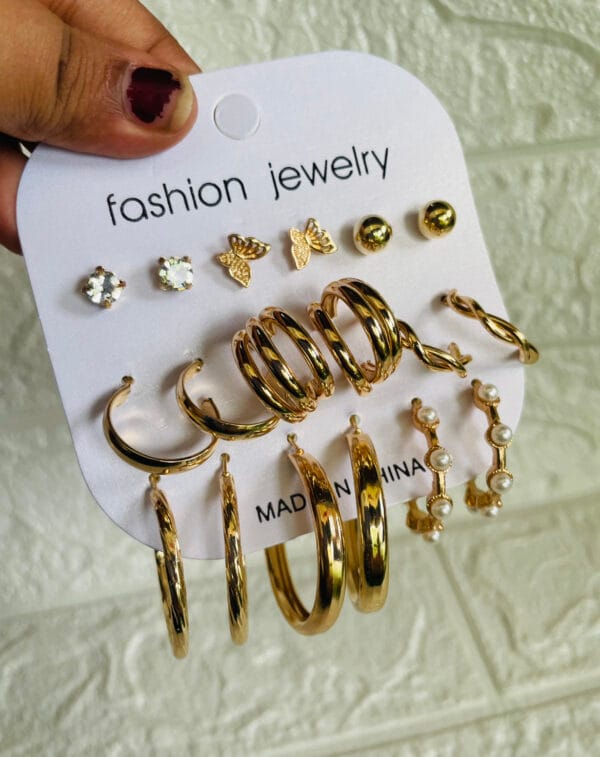 golden-anti-tarnish-earrings-2